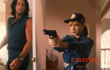 Guardian Angel *SUOMITXT* (1994, Cynthia Rothrock)