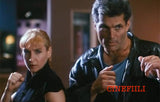 Guardian Angel *SUOMITXT* (1994, Cynthia Rothrock)