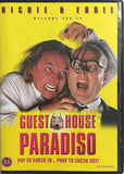 Hotelli Paradiso *SUOMITXT* (1999, Simon Pegg, Vincent Cassel)