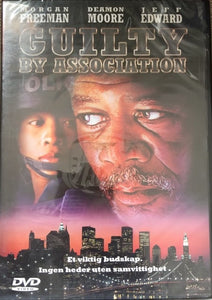 Guilty by Association *ENG.ÄÄNI* (2003, Morgan Freeman)