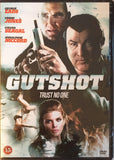 Gutshot *SUOMITXT* (2014, Steven Seagal, Stephen Lang)