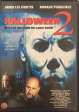 Halloween II - Pyhäinpäivän Yön Kauhut *SUOMITXT* (1981, Jamie Lee Curtis)