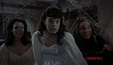 Hammer Horror 8-Film Collection Blu-ray *ENG.TXT* (1960-64, Kauhuklassikot)