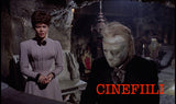 Hammer Horror 8-Film Collection Blu-ray *ENG.TXT* (1960-64, Kauhuklassikot)