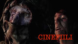 Hanger *ENG.ÄÄNI* (2009, Body Horror, Collector's Edition)