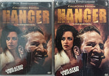Hanger *ENG.ÄÄNI* (2009, Body Horror, Collector's Edition)