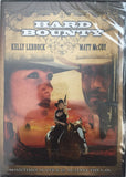 Hard Bounty *ENG.ÄÄNI* (1995, Kelly LeBrock, Jim Wynorski, Western)