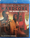 Hardcore - Alaston Yö Blu-ray *ENG.TXT* (1979, Paul Schrader, George C. Scott)