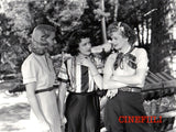 Kaikkien Aikojen Loma *ENG.ÄÄNI* (1938, Ginger Rogers, Lucille Ball)