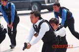 Heat Team *ENG.TXT* (2004, 2 DVD, Dante Lam, Aaron Kwok)