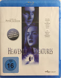 Taivaalliset Olennot Blu-ray *ENG.ÄÄNI* (1994, Kate Winslet, Peter Jackson)