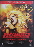 Hedwig and the Angry Inch *ENG.TXT* (2001, Arvostelumenestys)