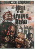 Hell of the Living Dead *SUOMITXT* (1980, Bruno Mattei, Leikkaamaton)