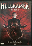 Hellraiser - Deader *SUOMITXT* (2005, Kari Wuhrer, Doug Bradley)