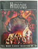 Hideous! Blu-ray *ENG.TXT* (1997, Kulttikauhu, Charles Band)