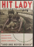 Hit Lady *SUOMITXT* (1974, Yvette Mimieux, Kulttitoimintajännäri)