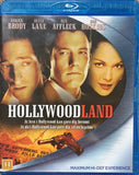 Hollywoodland Blu-ray *SUOMITXT* (2006, Ben Affleck, Adrien Brody)