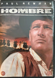 Hombre *SUOMITXT* (1967, Paul Newman, Richard Boone)