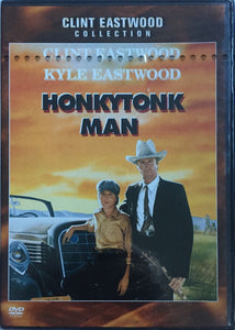 Honkytonk Man - Viimeinen Yritys *SUOMITXT* (1982, Clint Eastwood)