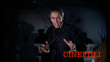Dracula - Pimeyden Prinssi Blu-ray *ENG.TXT* (1958, Christopher Lee, Peter Cushing)