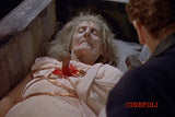 Dracula - Pimeyden Prinssi Blu-ray *ENG.TXT* (1958, Christopher Lee, Peter Cushing)