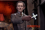 Dracula - Pimeyden Prinssi Blu-ray *ENG.TXT* (1958, Christopher Lee, Peter Cushing)