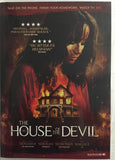 The House of the Devil *SUOMITXT* (2009, Greta Gerwig, Ti West)