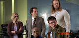 How to Make a Monster *SUOMITXT* (2001, Clea DuVall, Tieteiskauhu)