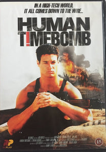 Ihmispommi *SUOMITXT* (1995, Bryan Genesse, Joe Lara)