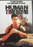 Ihmispommi *SUOMITXT* (1995, Bryan Genesse, Joe Lara)
