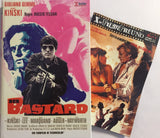 I Bastardi - Kelvottomat (1968, Hartbox, Klaus Kinski, Rita Hayworth)