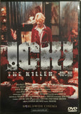 Ichi the Killer *SUOMITXT* (2001, Takashi Miike, Leikkaamaton)