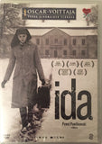 Ida *SUOMITXT* (2013, Oscar-voittaja, Pawel Pawlikowski)