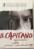 Il Capitano - Nuori Kapinallinen *SUOMITXT* (1991, Antti Reini, Maria Heiskanen)