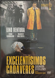Arvokkaita Ruumiita *ENG.TXT* (1976, Francesco Rosi, Max von Sydow)