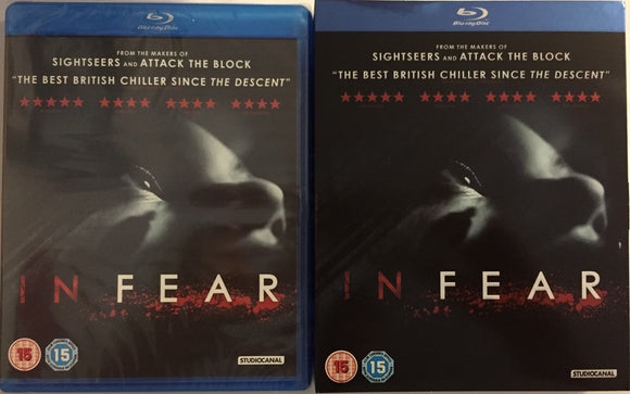 In Fear Blu-ray *ENG.TXT* (2013, Kauhumysteeri)