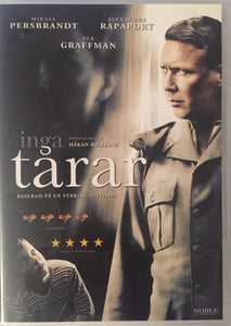 Ei Kyyneleitä *ENG.TXT* (2006, Mikael Persbrandt, Alexandra Rapaport)