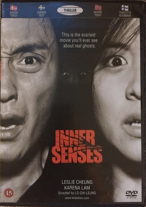 Inner Senses *SUOMITXT* (2002, Leslie Cheung)