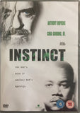 Instinct *ENG.TXT* (1999, Anthony Hopkins, Donald Sutherland)