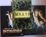 Intruder *ENG.ÄÄNI* (1989, Digipak, Special Edition, Sam Raimi)