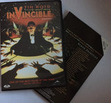 The Invincible - Voittamaton *ENG.TXT* (2001, Werner Herzog, Jouko Ahola, Tim Roth)