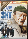 Valkoinen Helvetti *SUOMITXT* (1953, John Wayne, Special Edition)