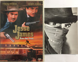 Jesse James, Suuri Seikkailija *SUOMITXT* (1939, Henry Fonda, Tyrone Power)
