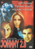 Johnny 2.0 - Täydellinen Kopio *SUOMITXT* (1997, Michael Ironside, Sci-fi)