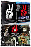 Sotilaspoika Blu-ray *ENG.TXT* (1971, Donald Sutherland, Jason Robards)