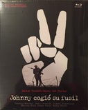 Sotilaspoika Blu-ray *ENG.TXT* (1971, Donald Sutherland, Jason Robards)