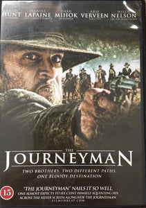The Journeyman *SUOMITXT* (2001, Willie Nelson, Barry Corbin)
