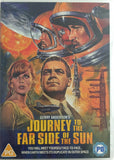 Matka Auringon Tuolle Puolen *ENG.TXT* (1969, Tieteisklassikko)