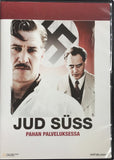 Jud Süss - Pahan Palveluksessa *SUOMITXT* (2010, Moritz Bleibtreu)