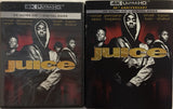 Juice 4K UHD *ENG.TXT* (1992, Tupac Shakur, Samuel L. Jackson)